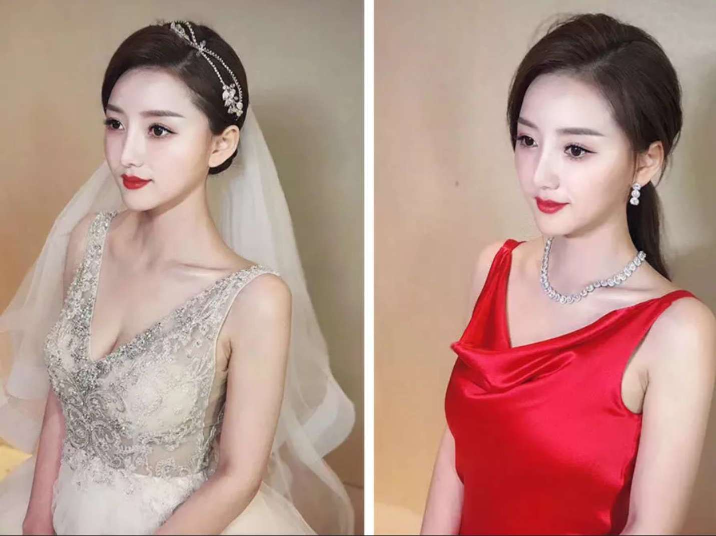 希彩妆资深首席档。。。。。。
