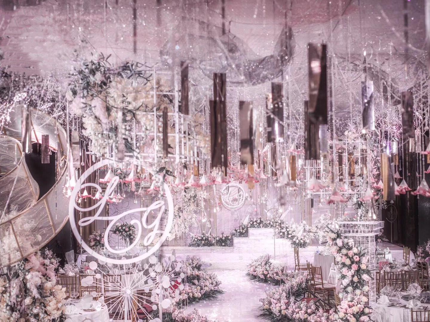 【店长力荐】轻奢大气风 赠送总监级四大金刚