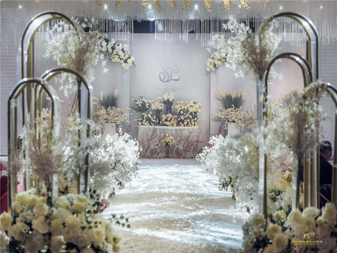 【等你】本季热款·简奢高逼格+一对一策划督导