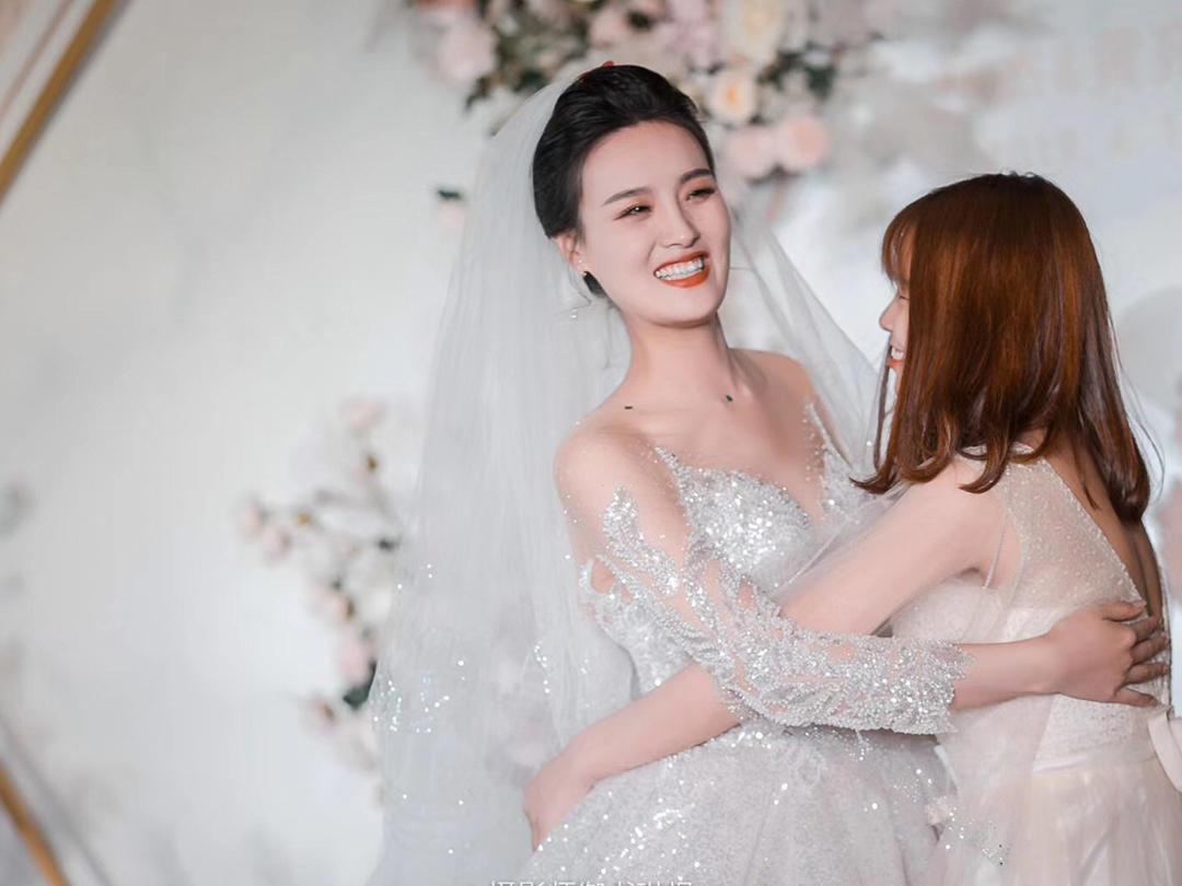 【二宝造型】套餐A+高级跟妆师