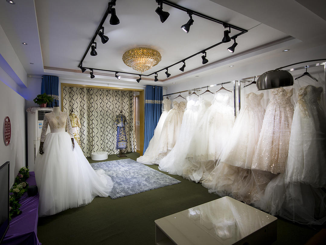 【限量特惠】出门纱加中式秀禾服特价999