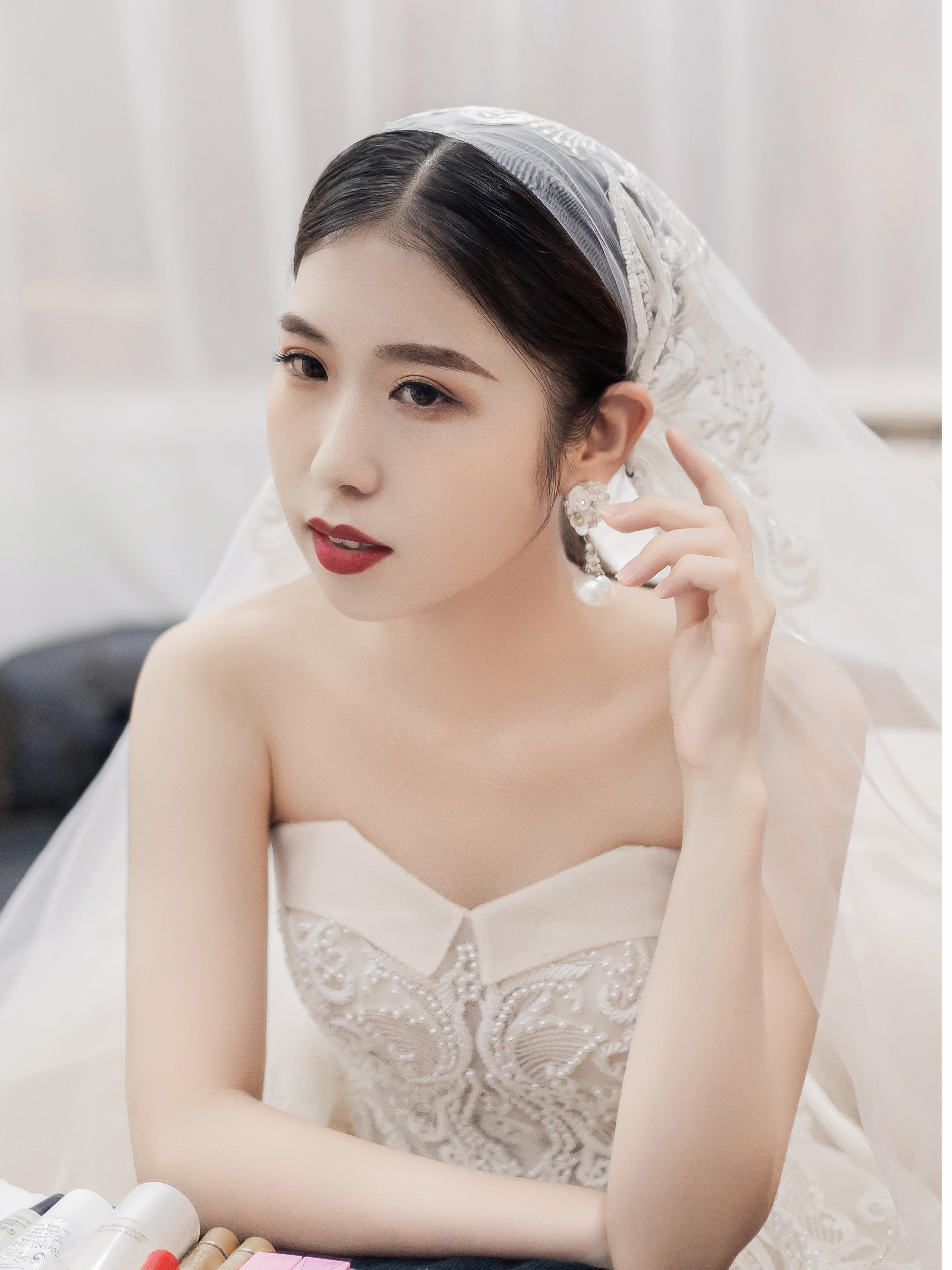 【欣薇婚纱】挚爱租赁套系