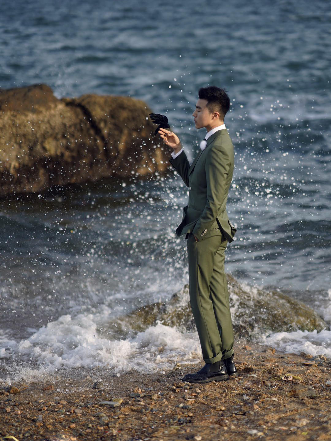 [入门之选]高性价比四季经典套装