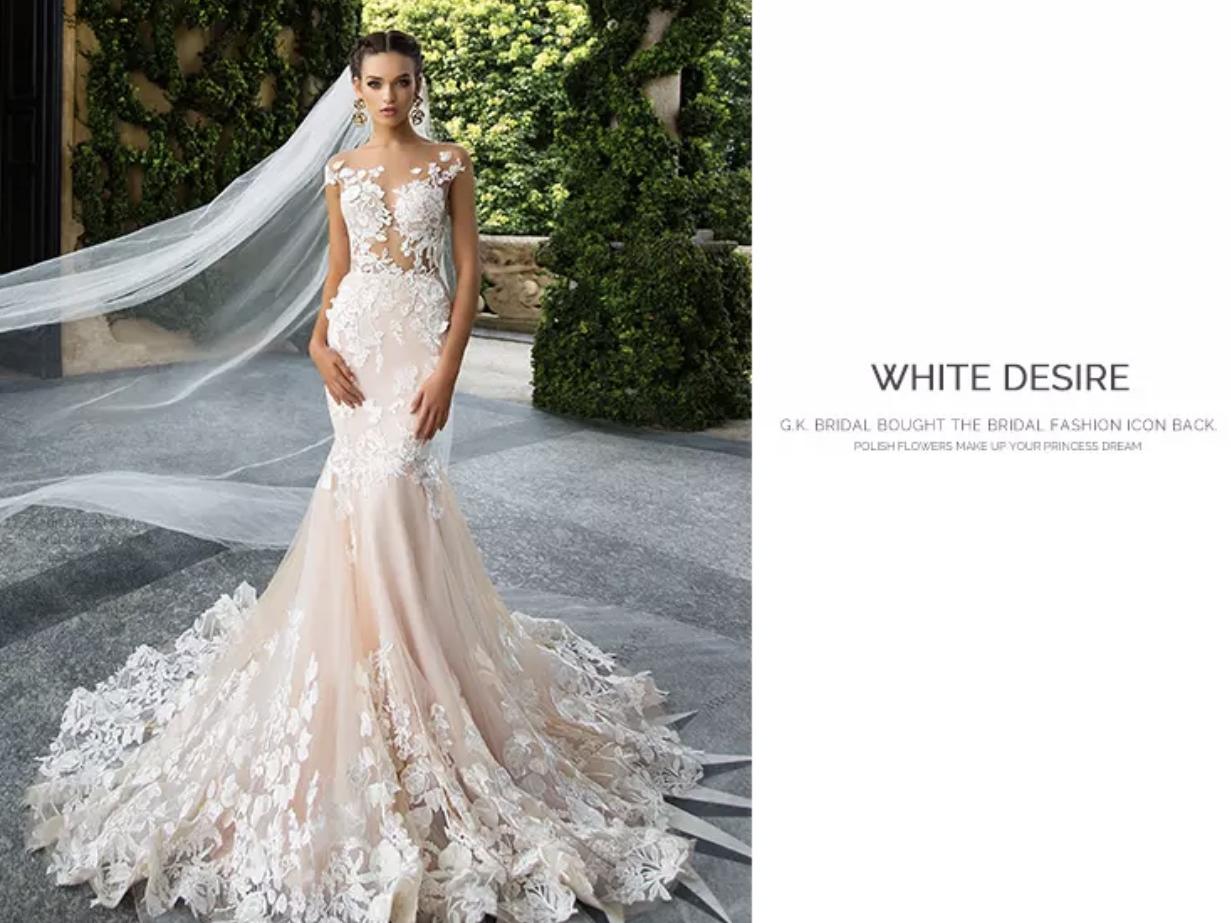 【超值套系】主纱+出门纱+敬酒服+伴娘服