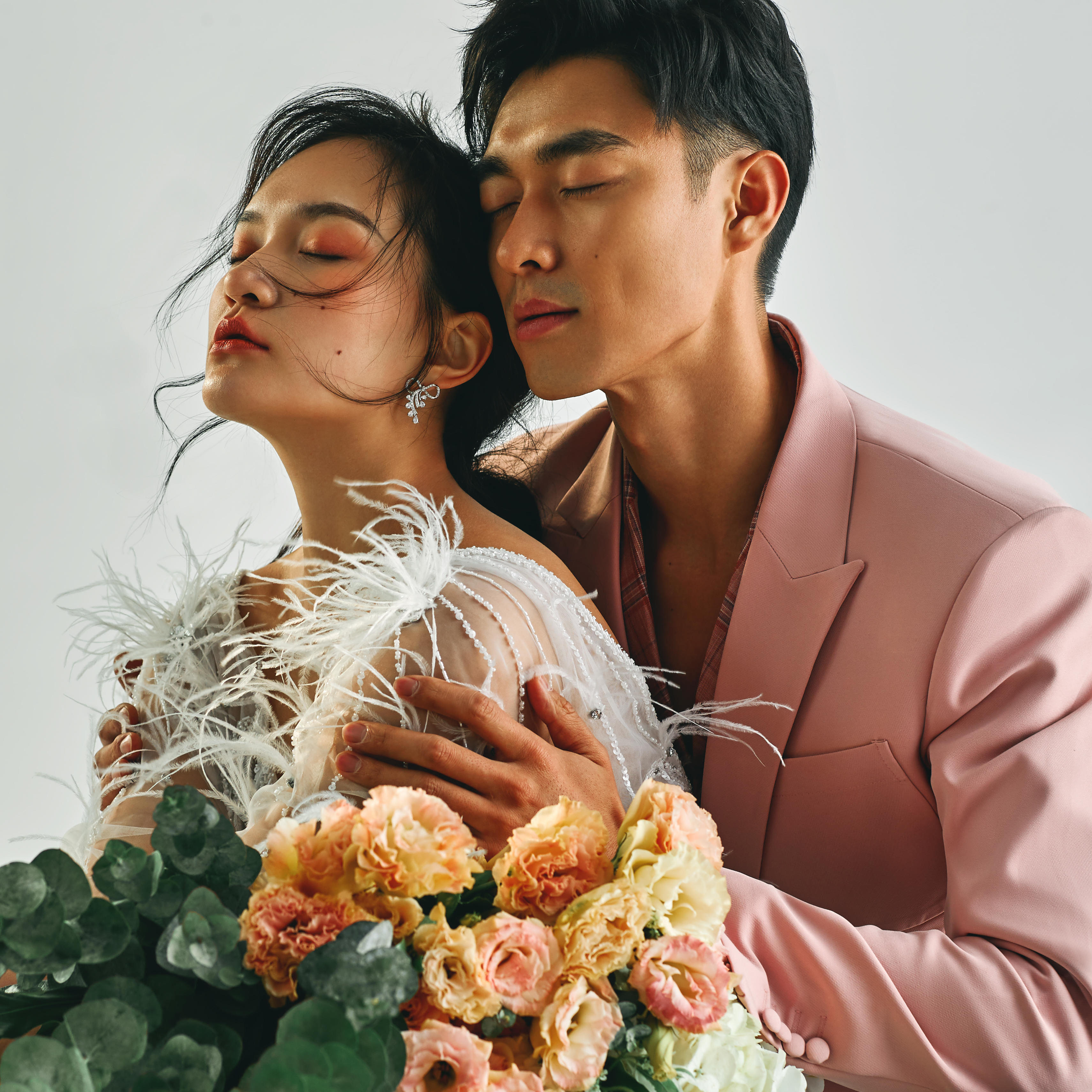美人映画 | 国民系列 | 亲情定制