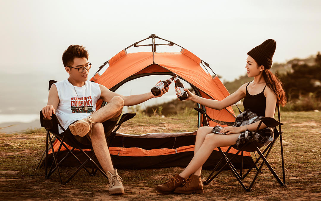 【南宁网红景点任选】旅拍/INS/纪实+一价全包