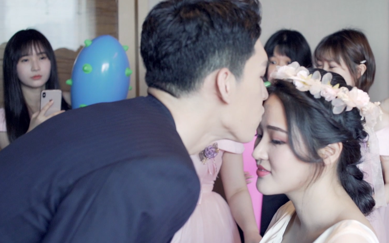 沈阳辽宁大剧院   婚礼精剪 