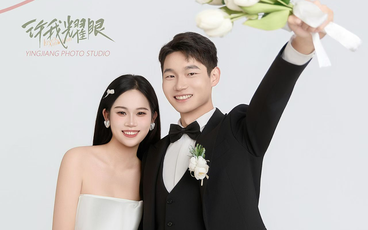 许我耀眼，清纯唯美