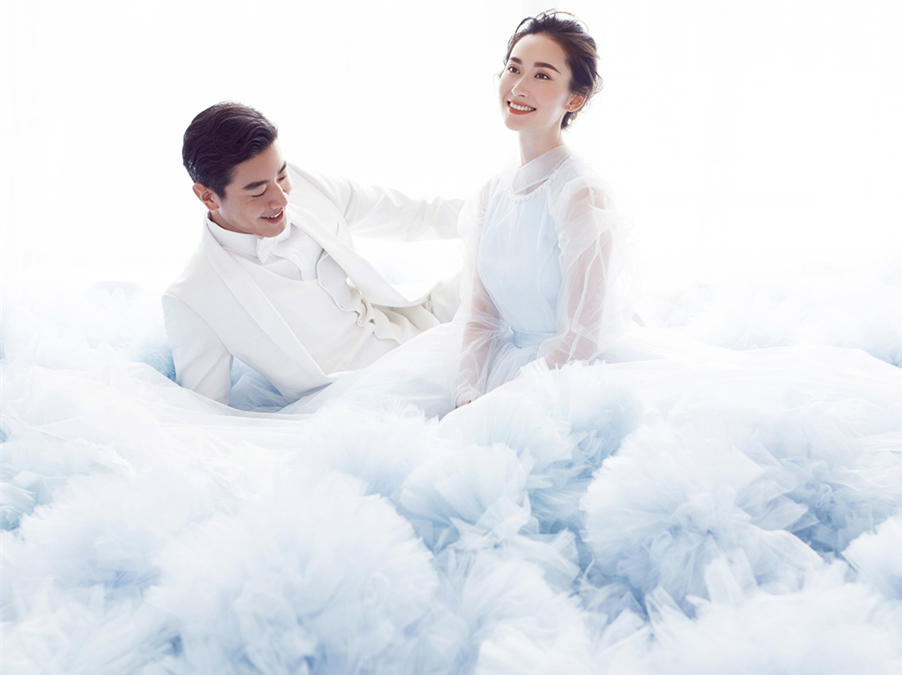 婚纱照总监_婚纱照风格