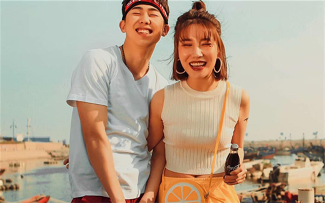 米兰春天婚纱摄影 全球旅拍 大连街拍