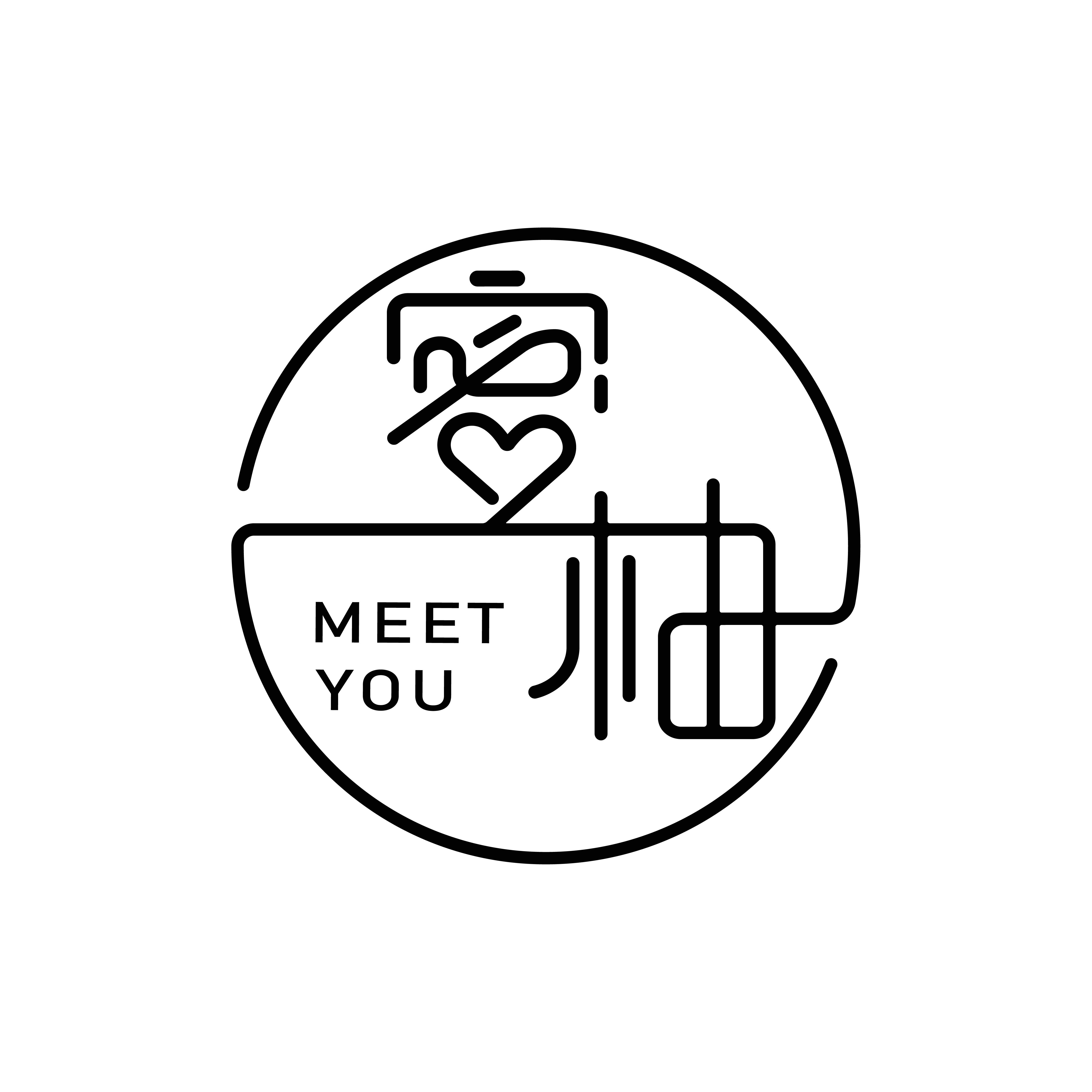 蜜柚婚礼meetyouwedding