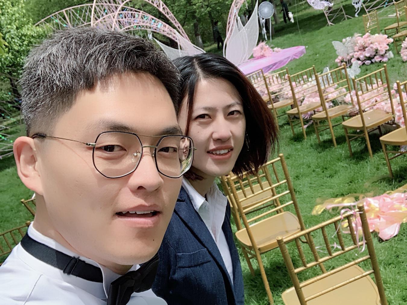 【简约走心讲述】主持人华峰+督导DJ执行团队