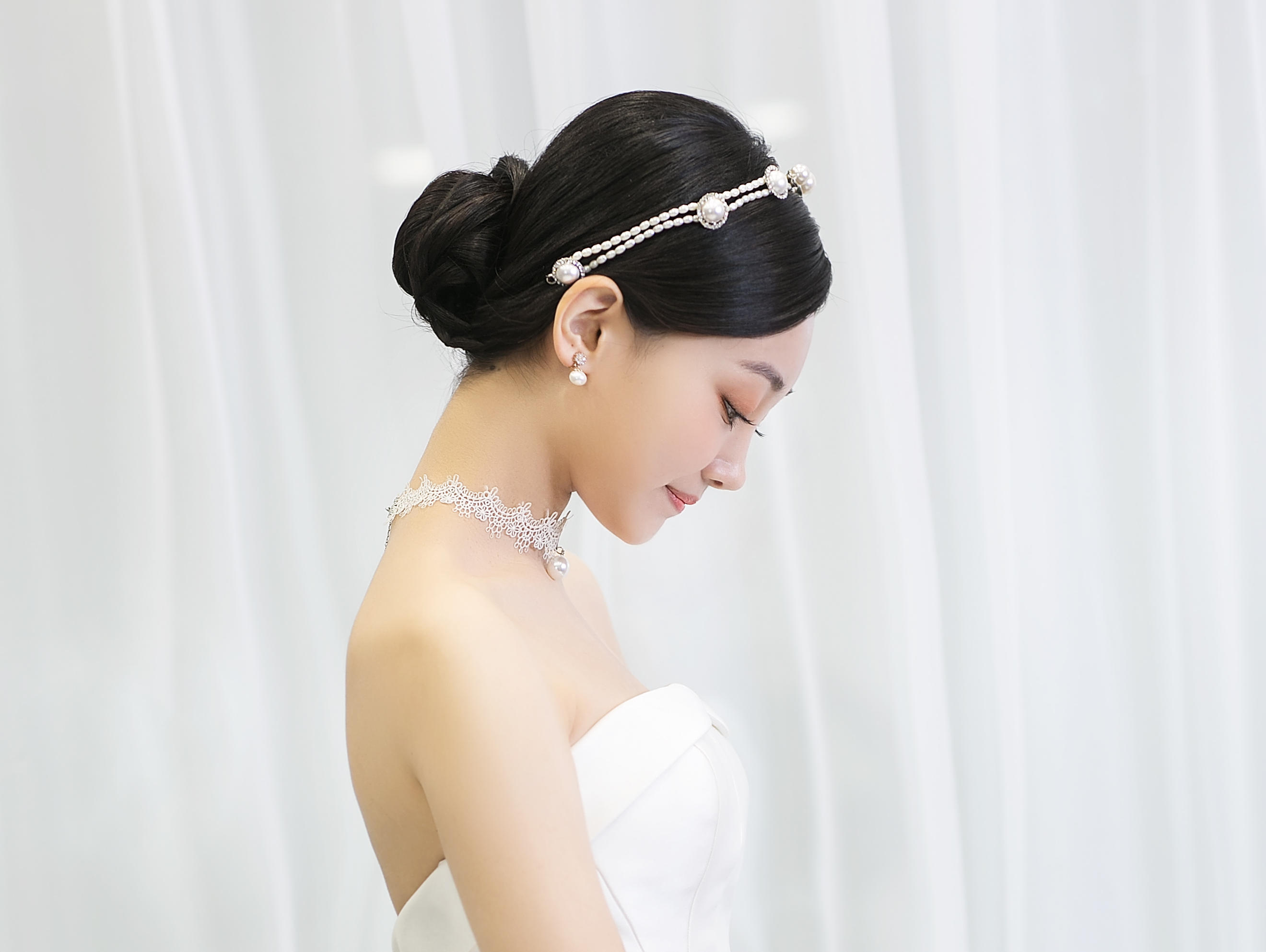 《20年设计款》秀和主纱敬酒新郎4套+伴娘服4套