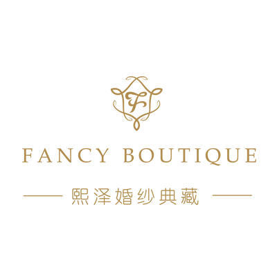 熙泽FANCY婚纱典藏