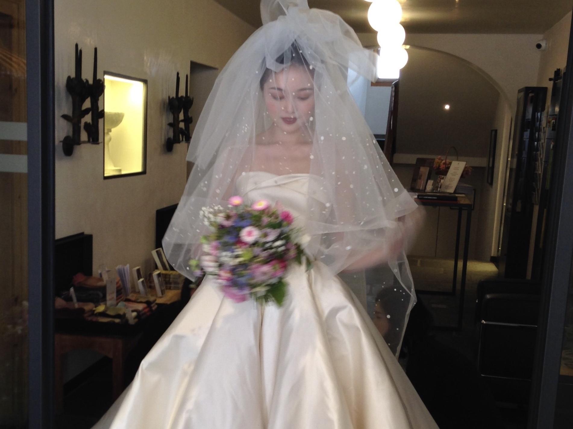 【梦礼特价租赁套餐】仪式+出门+敬酒+伴娘服