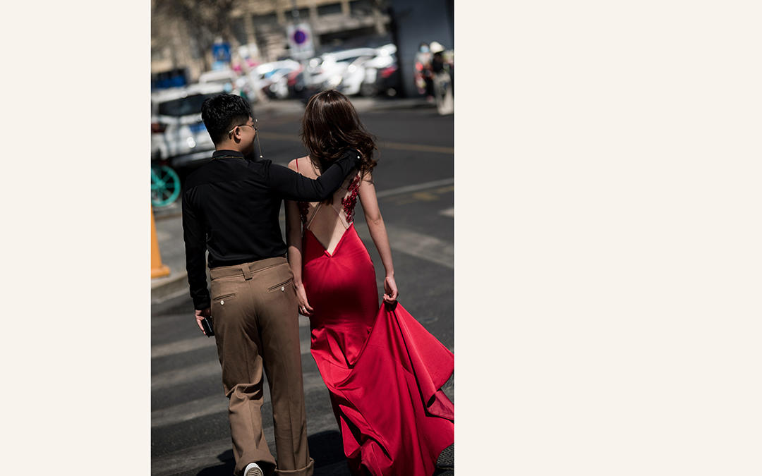 【麦卡视觉】三亚蜜月旅拍—总监定制拍摄