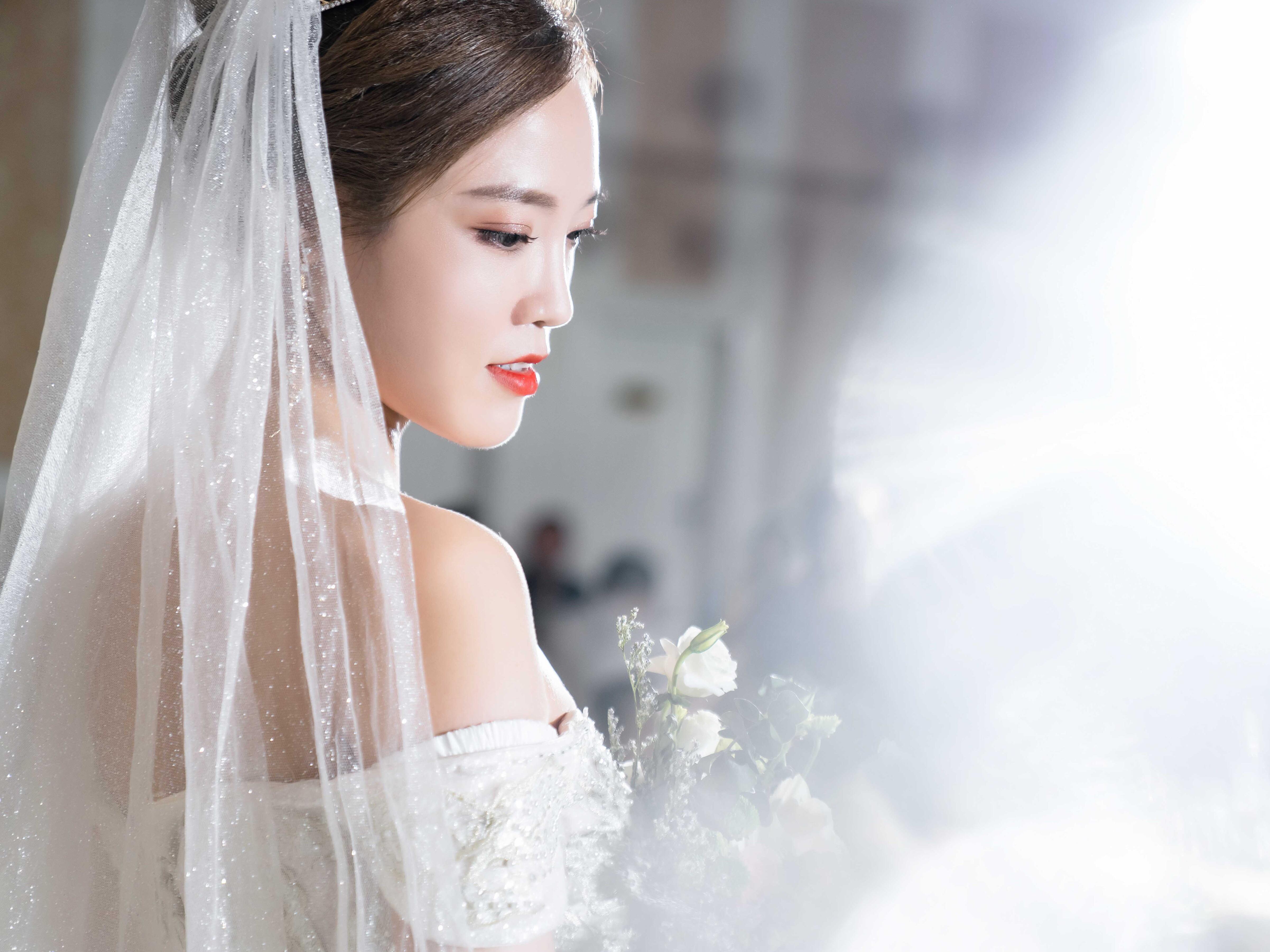 【锦颜品牌创办人】总监档/全程跟妆\私人定制设计