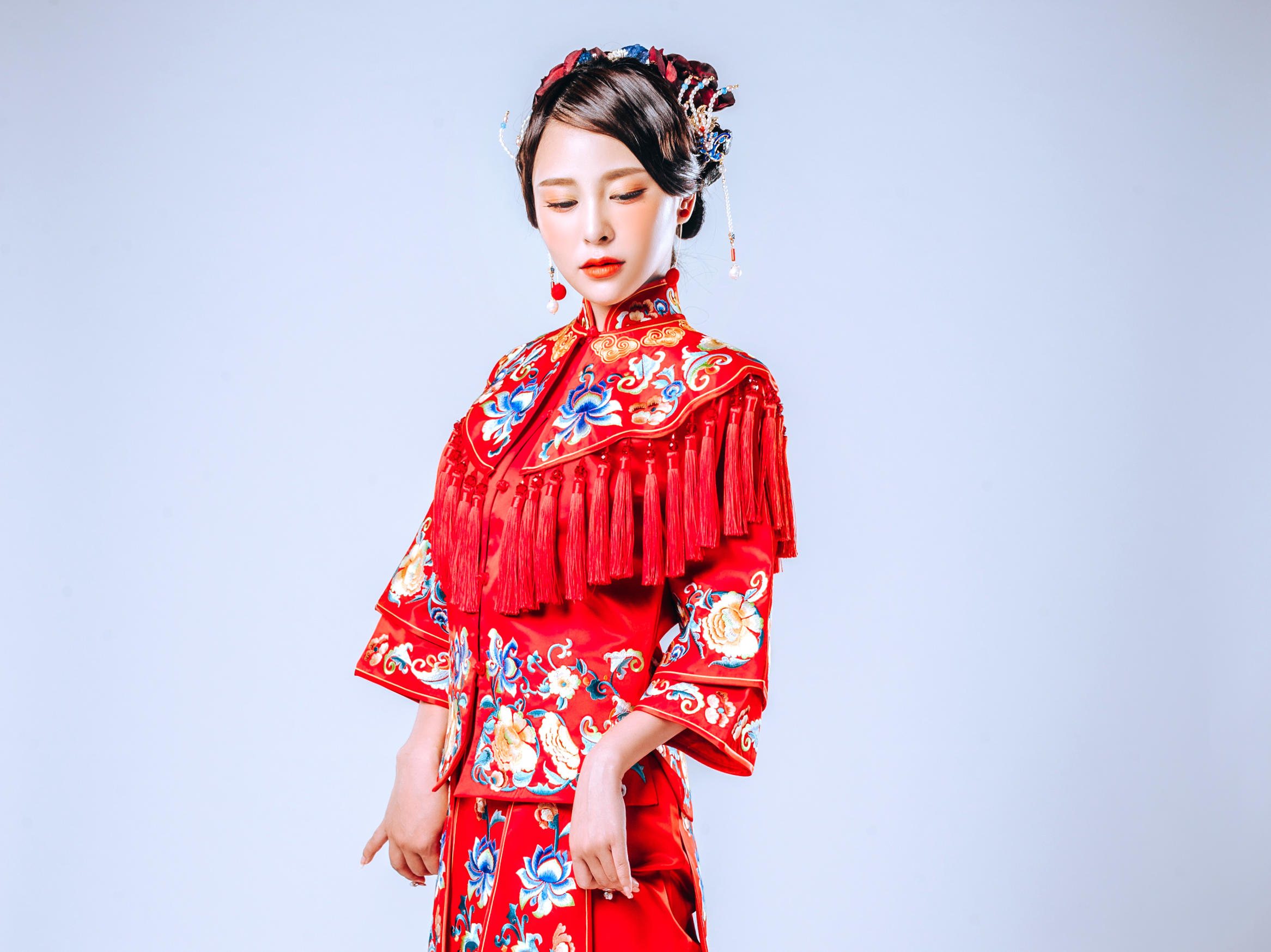 【新锐设计】品质轻奢3件套