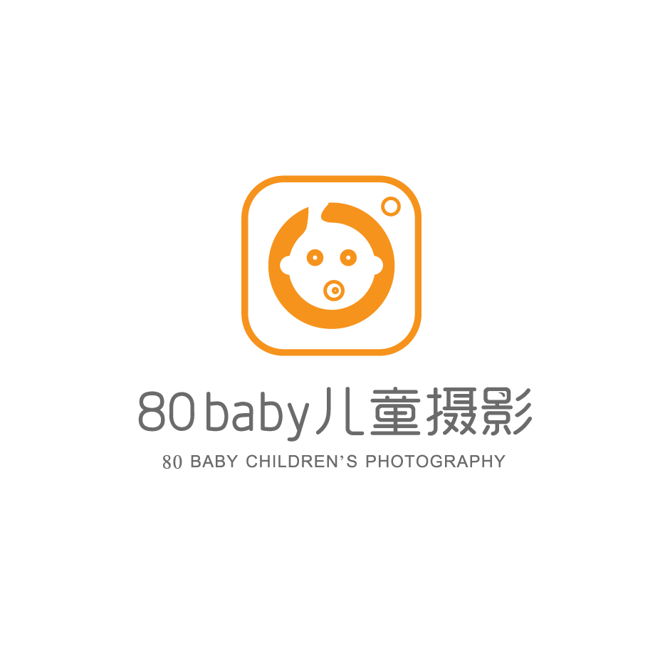 80baby儿童摄影