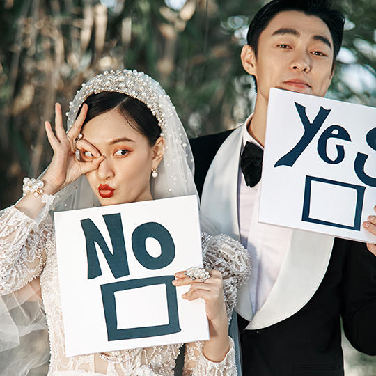 【限时秒杀】特价婚纱照/只为口碑宣传/婚纱摄影