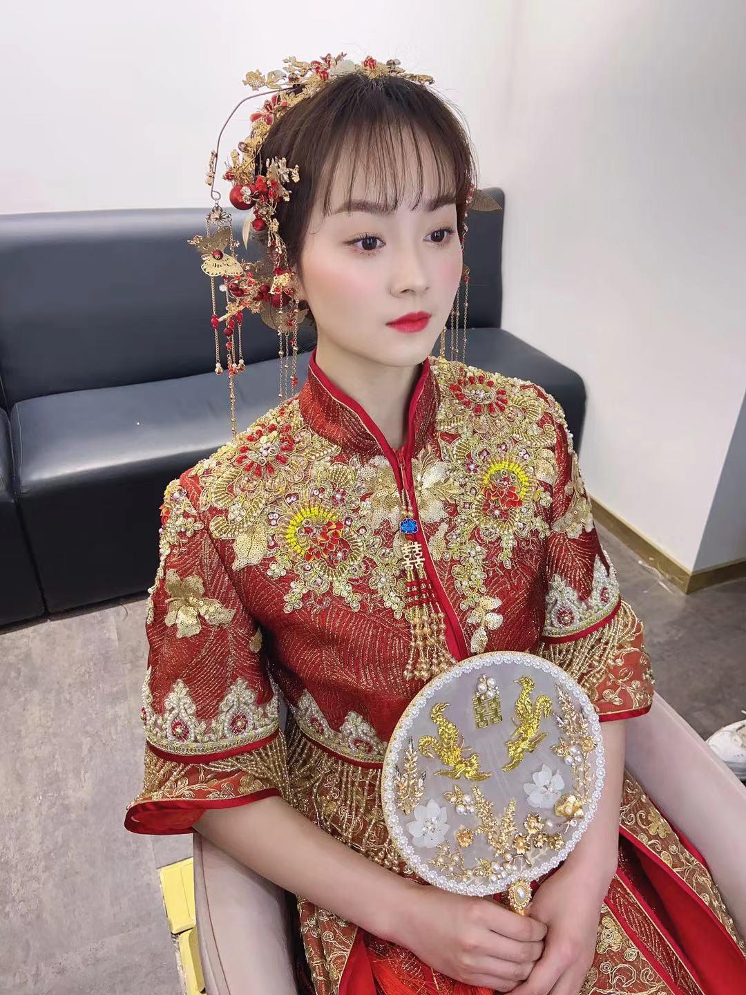 【WEDDING超值】超值单租套系