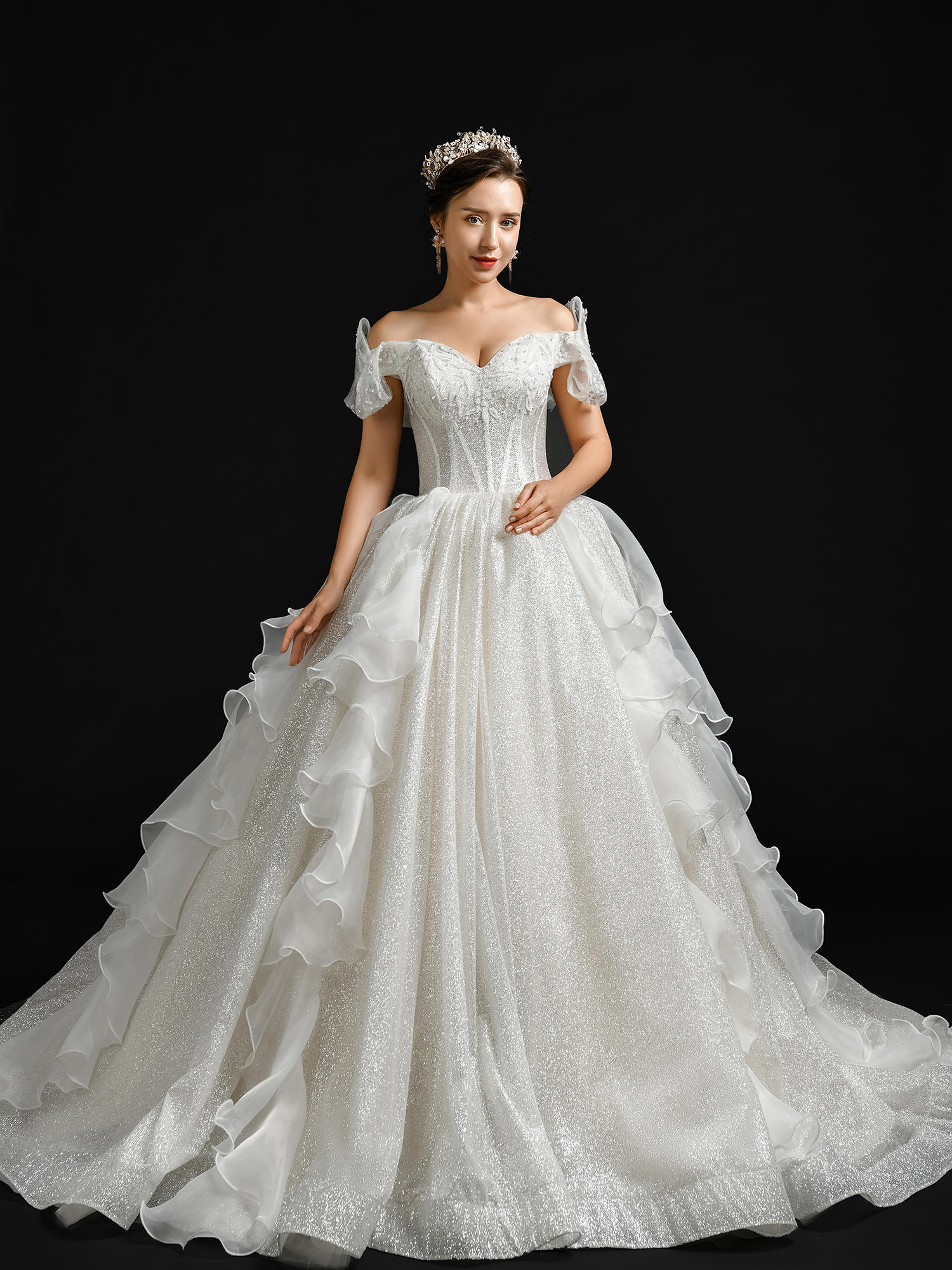 【乔迁大喜 全场7折】超显瘦套餐四件套