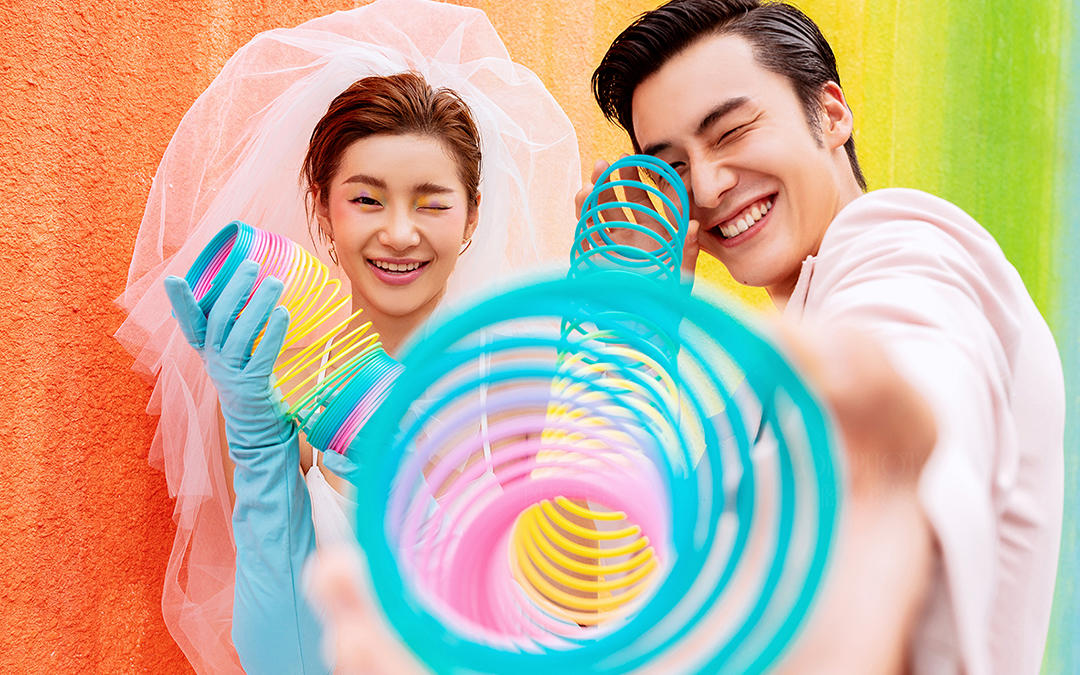 【领券立减3000元】新品发布+城市街拍