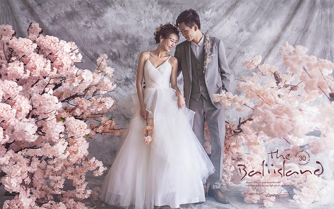 创作客片 出镜新人：谢先生 coco女士