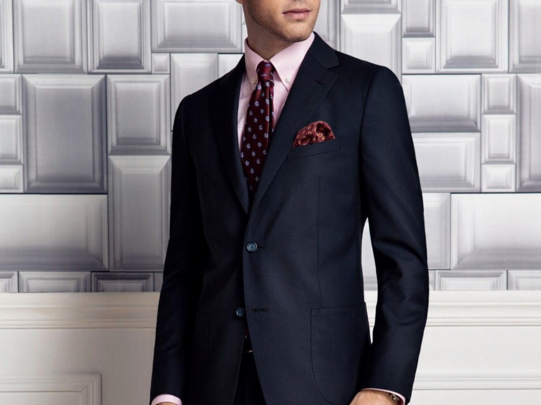 创喜高级全毛，新郎，礼服，商务，休闲，西服定制