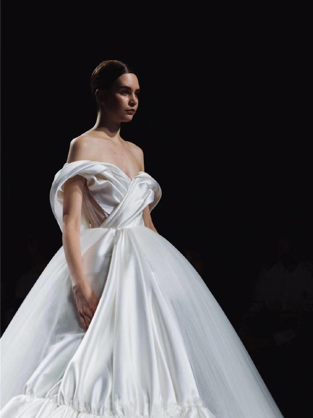 【限时抢】西服定制租用主纱出门纱秀禾