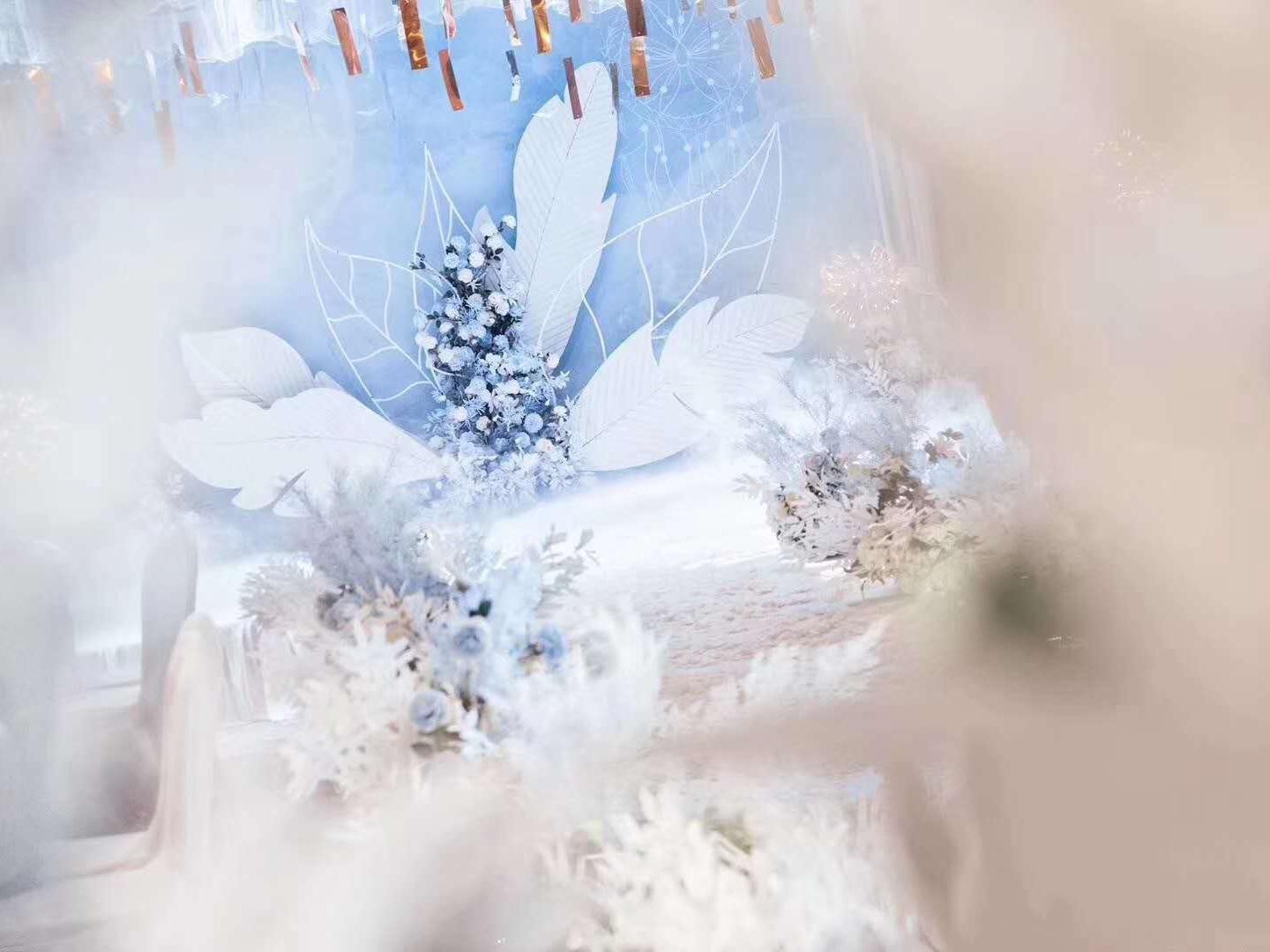 高性价比人气好评纯场景布置