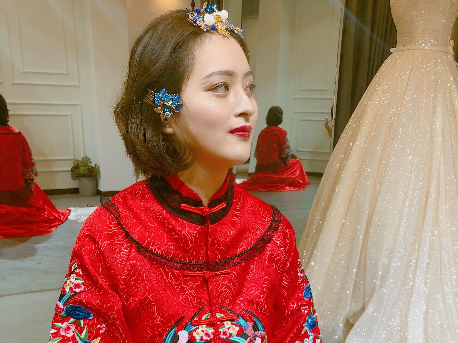 超值3888百年好合/精品婚嫁7件套