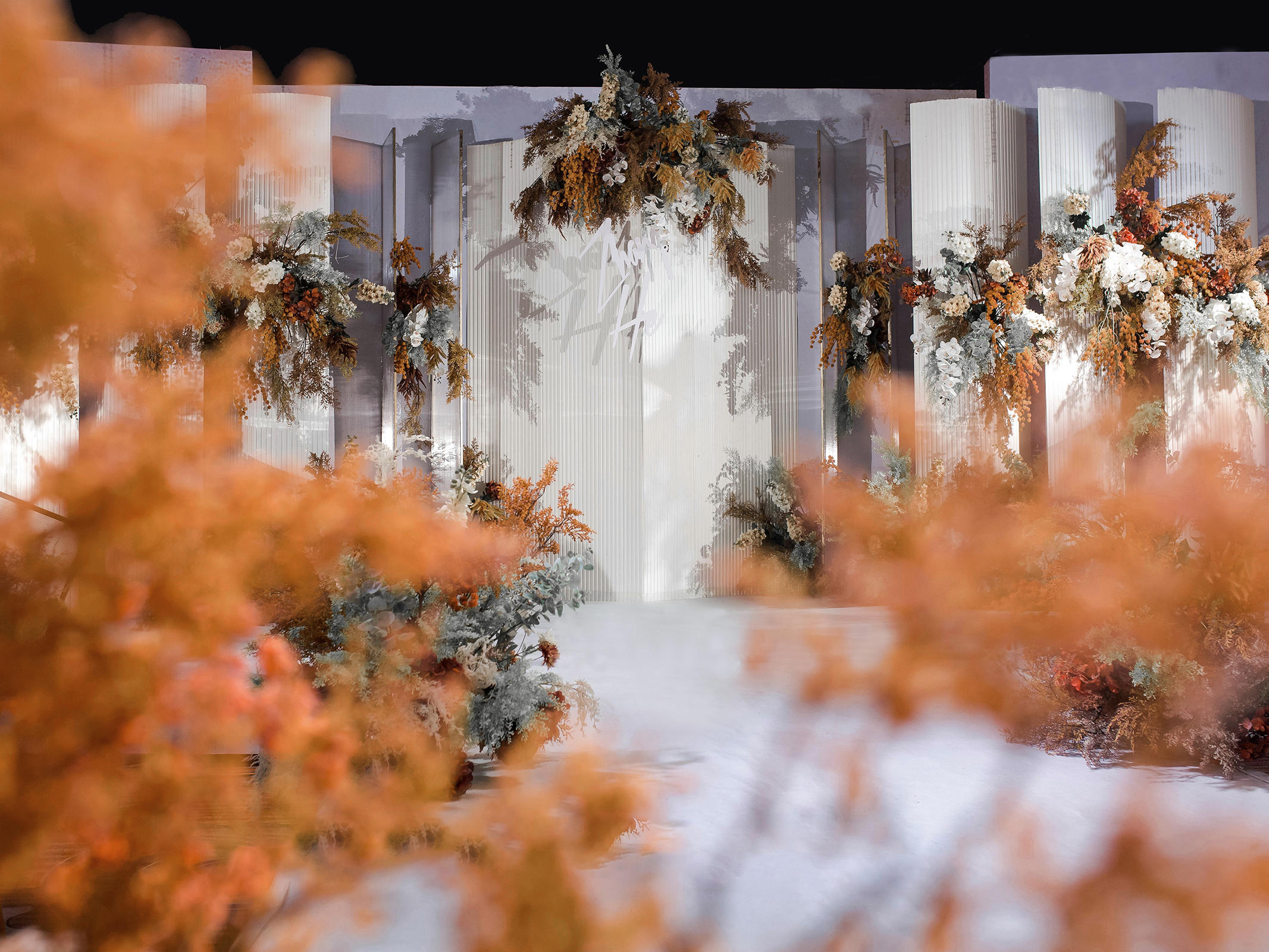 【六月婚礼】——Praise of Love