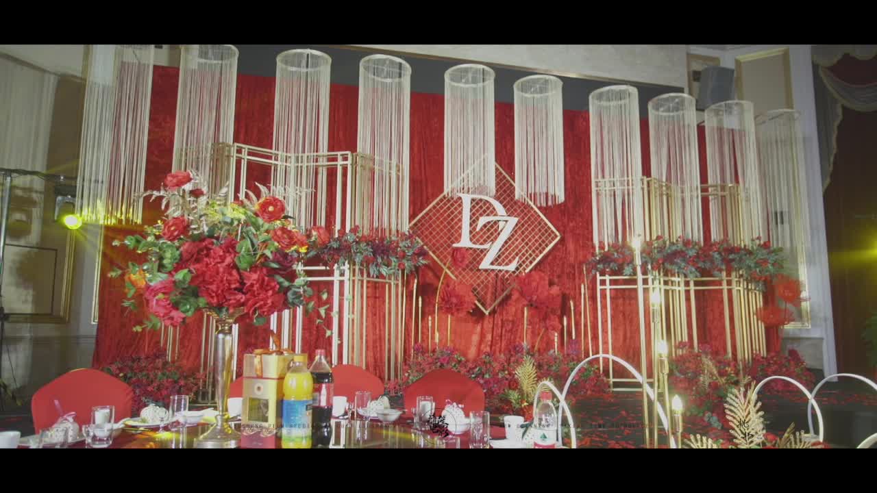 【暖春特惠送督导】红金大气/牡洋丹/一价全含