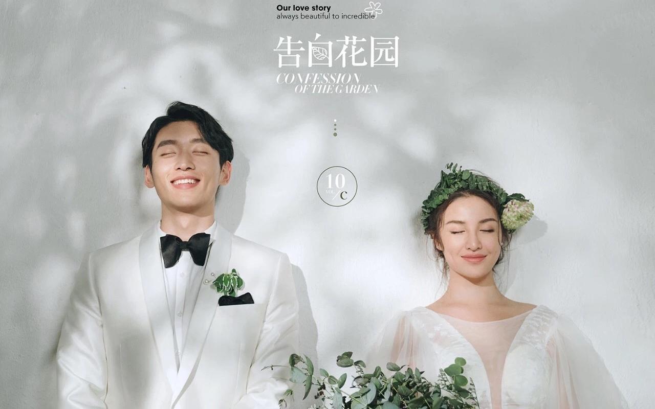 【輕旅拍】城市那么美·盤它