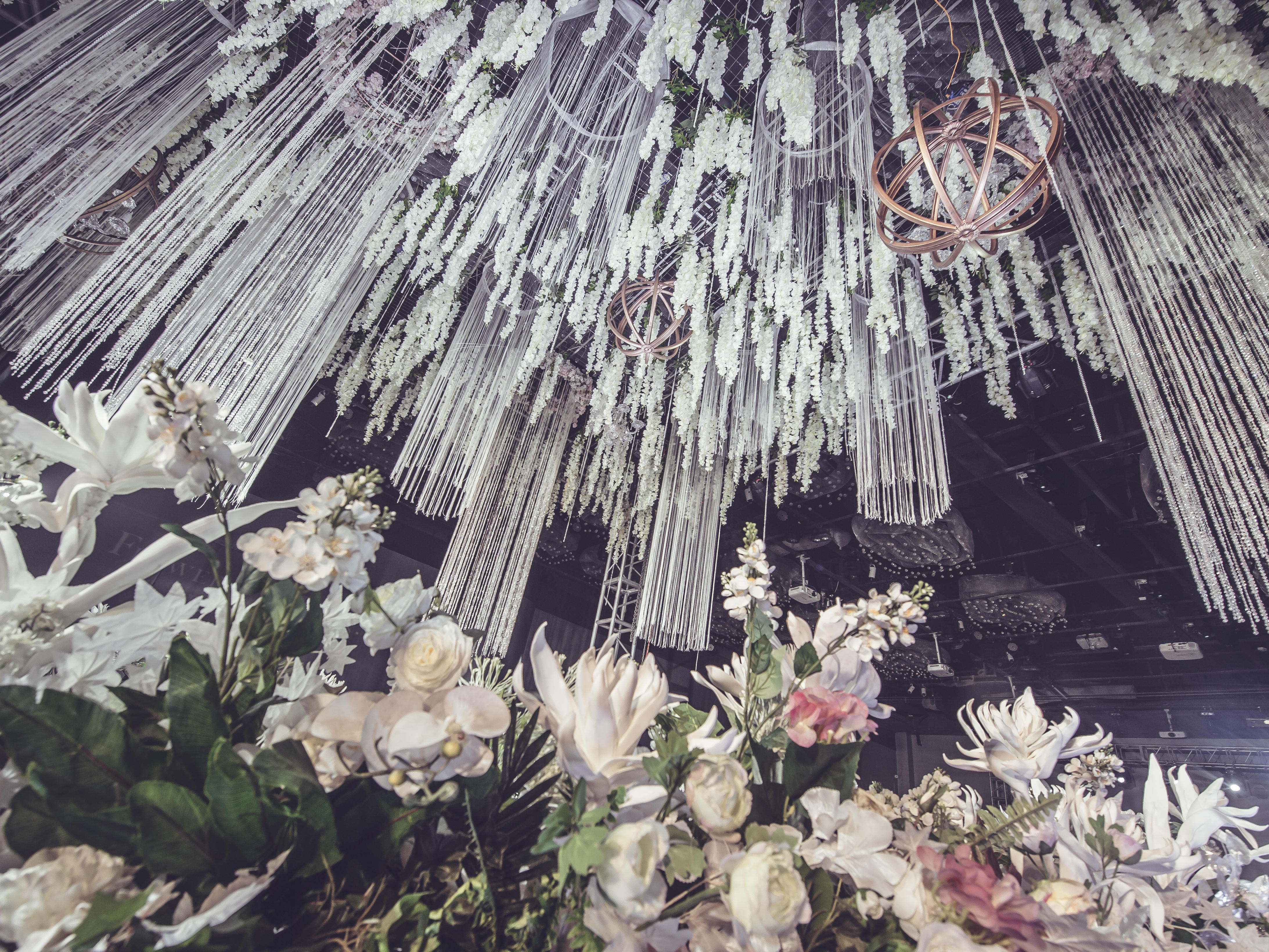 【花好月圆】初见动心，再见倾心