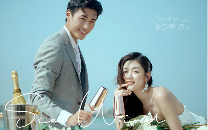 【株洲波西米亚】客片欣赏