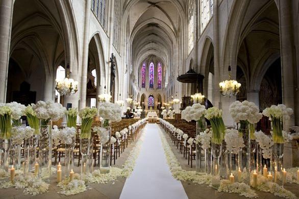 宋婉秋婚礼统筹策划