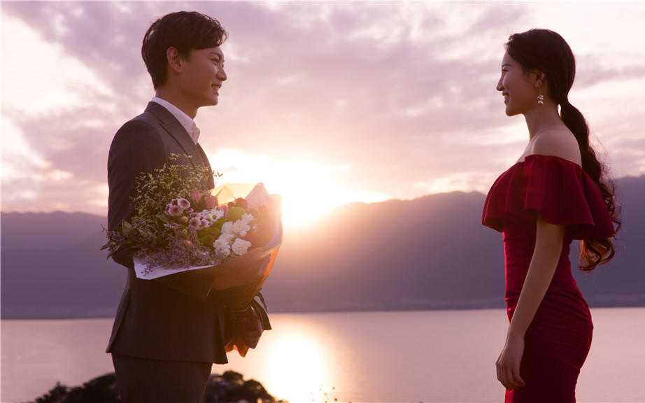 全能套餐【精修52張?底片?景點?不限】