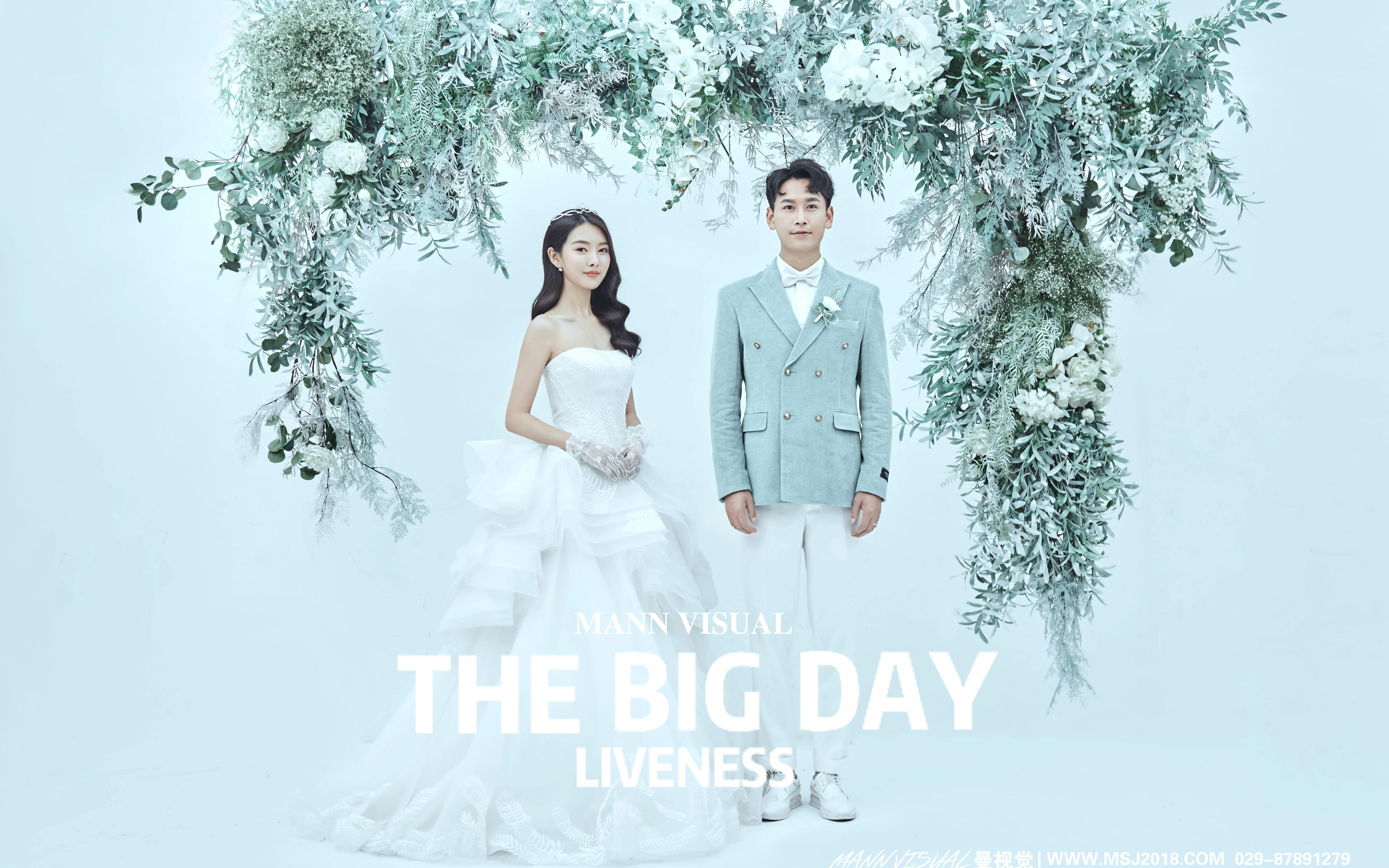 【曼视觉】潮拍摄影/告别千篇一律/总监定制化拍摄