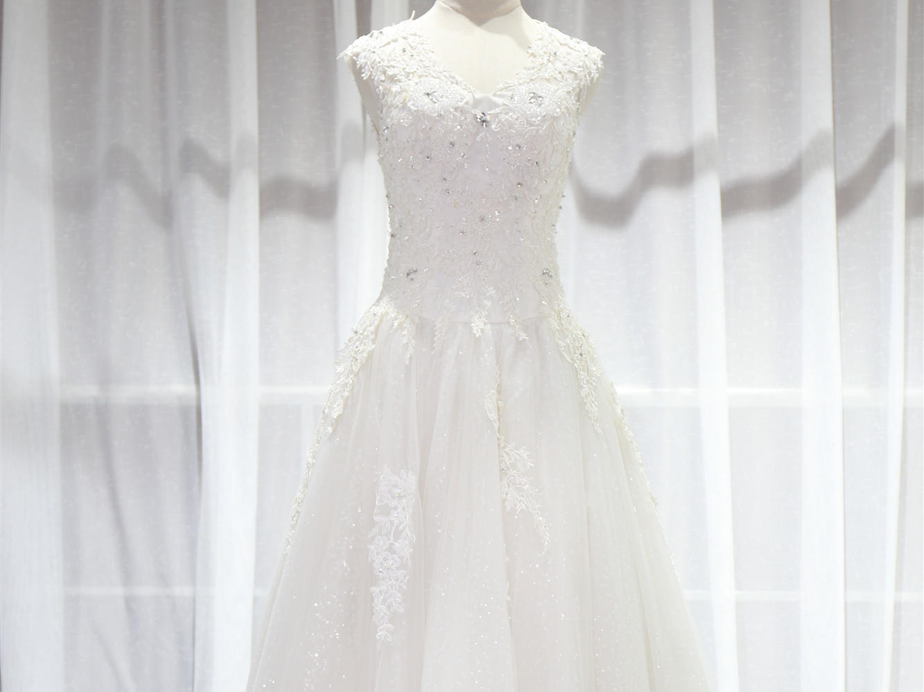 蒂美礼服 · 性价比套餐