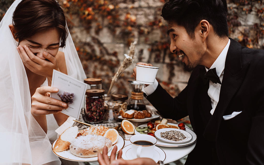 更年轻▪更张扬【视觉风尚】