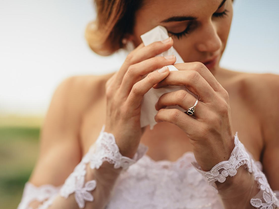 【真情走心·温暖细腻·定档先读】跨越生死的爱