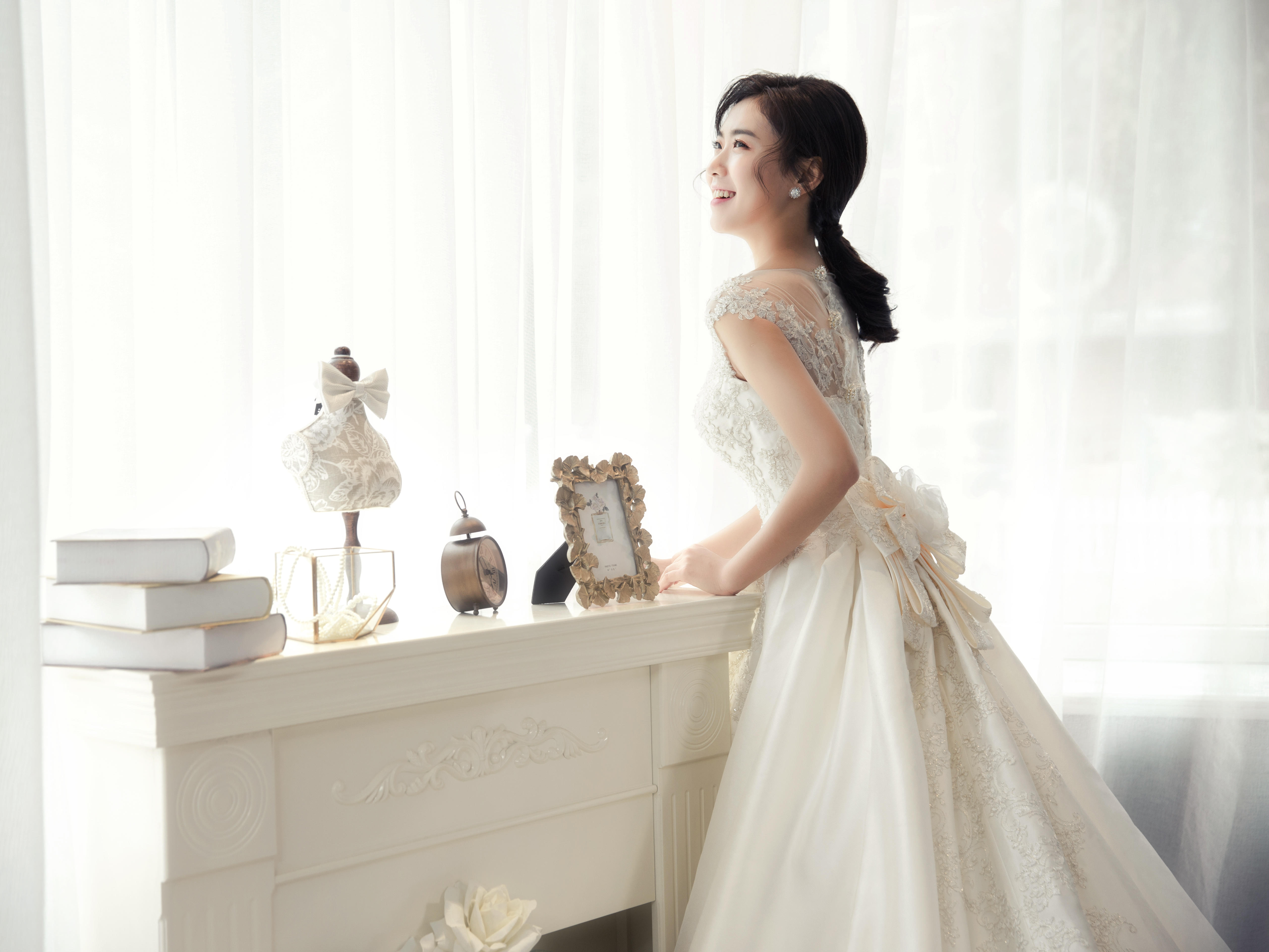 WANGFEI超值特惠婚纱