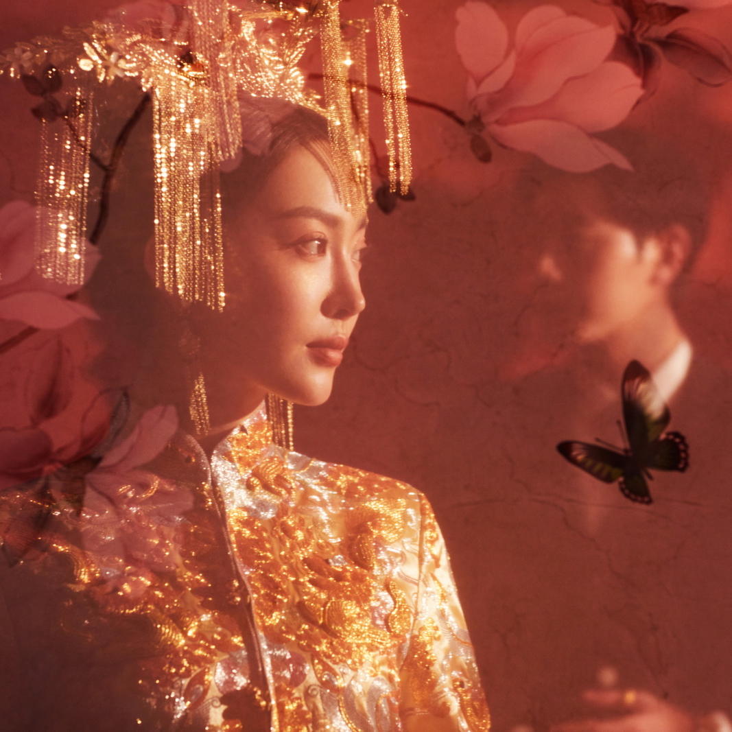 婚紗照精選套餐|人氣推薦|服裝通選+場(chǎng)景任拍
