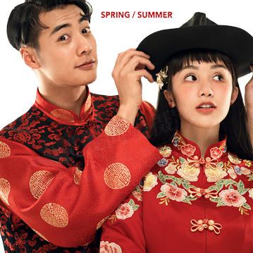 【爱尚爱摄影】- 新品发布