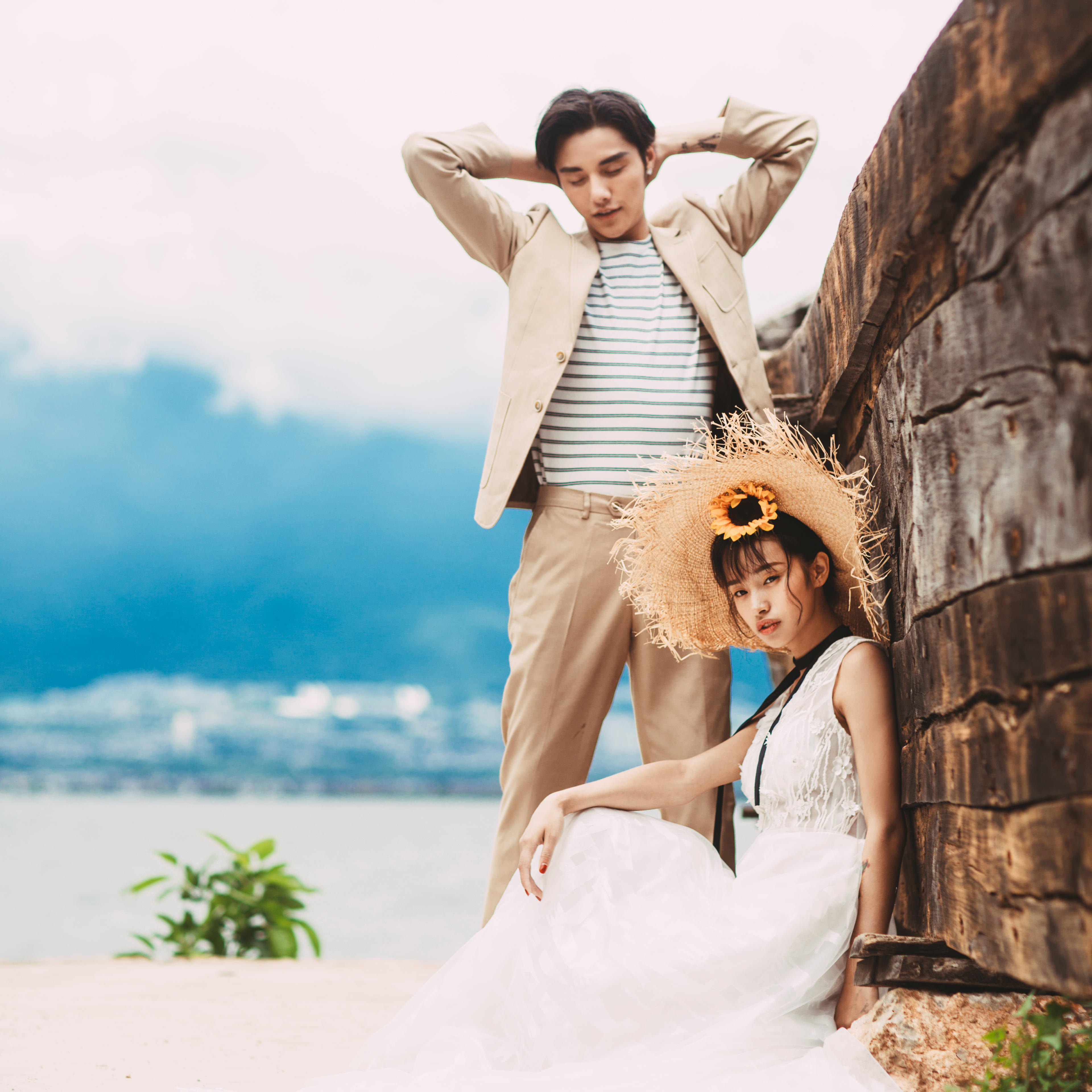 云南旅拍 年终特惠 无隐形消费