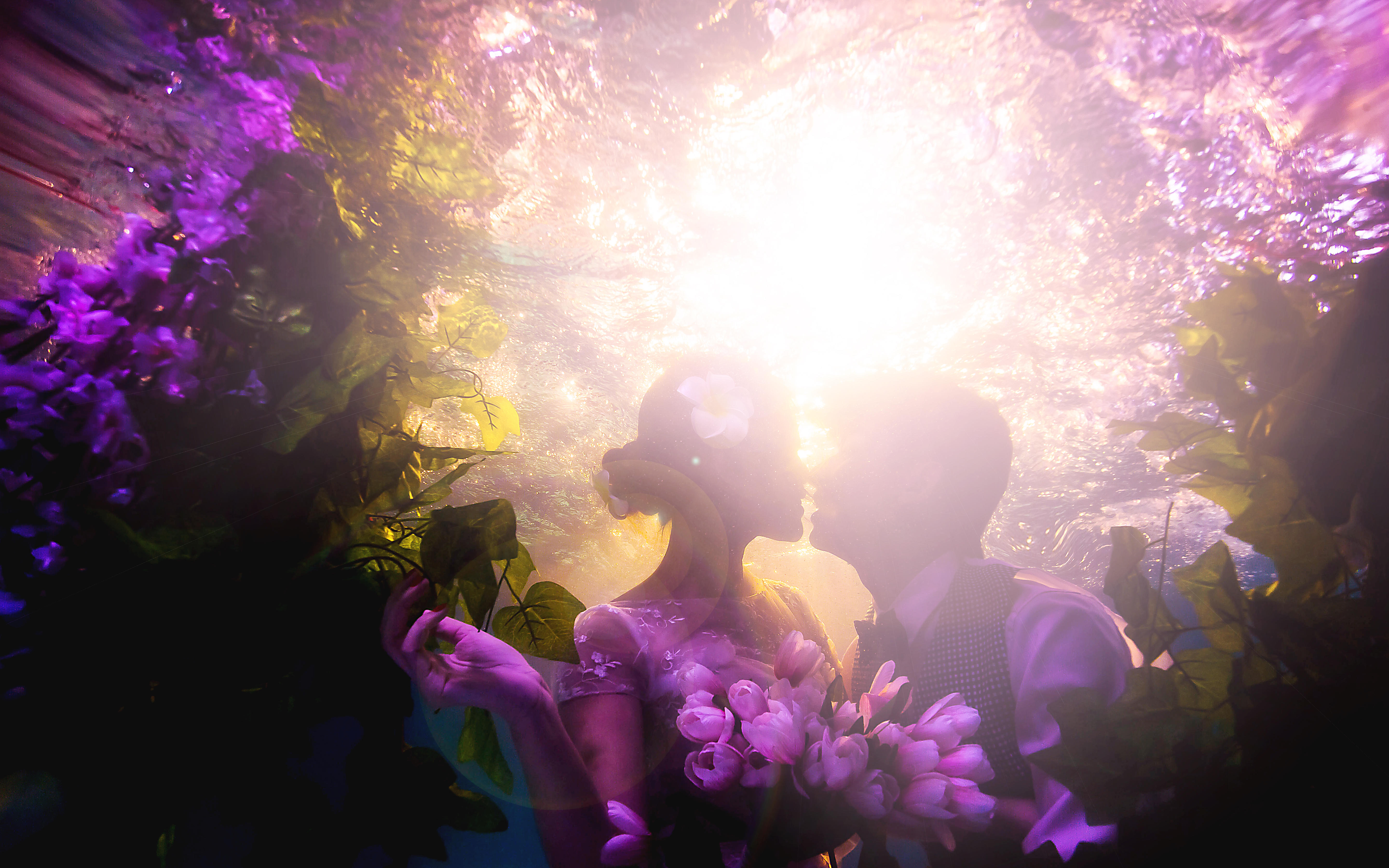 【网红打卡地】机票补贴+送婚纱+酒店+一价全包