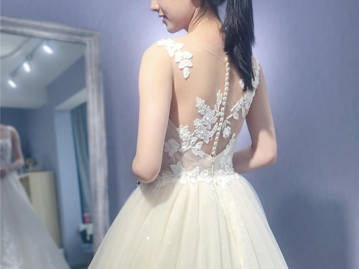 【全球轻奢品牌】高定系列四件套