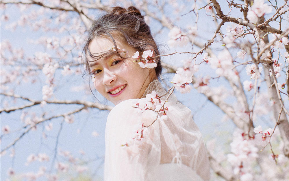 <辛奇朵>2019最新作品—写真